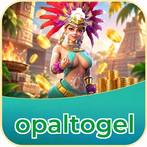 opaltogel APK Indonesia - ikon resmi aplikasi v4.7.5
