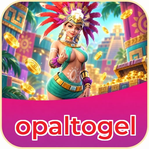 opaltogel APK Indonesia - ikon resmi aplikasi v4.7.5