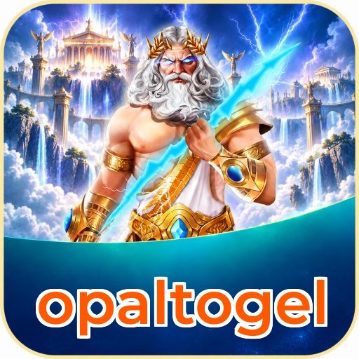 opaltogel APK Indonesia - ikon resmi aplikasi v4.7.5