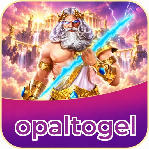 opaltogel APK Indonesia - ikon resmi aplikasi v4.7.5